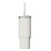 Термокружка с трубочкой Xiaomi Straw Mug 1 л Photo 2