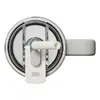 Термокружка с трубочкой Xiaomi Straw Mug 1 л Photo 5