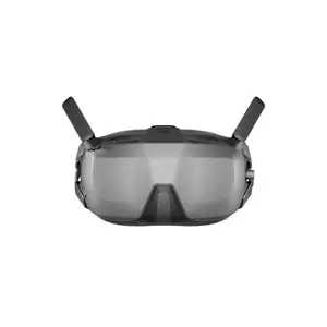 FPV‑шлем DJI Goggles N3 — разрешение 1080p, совместим с системами DJI