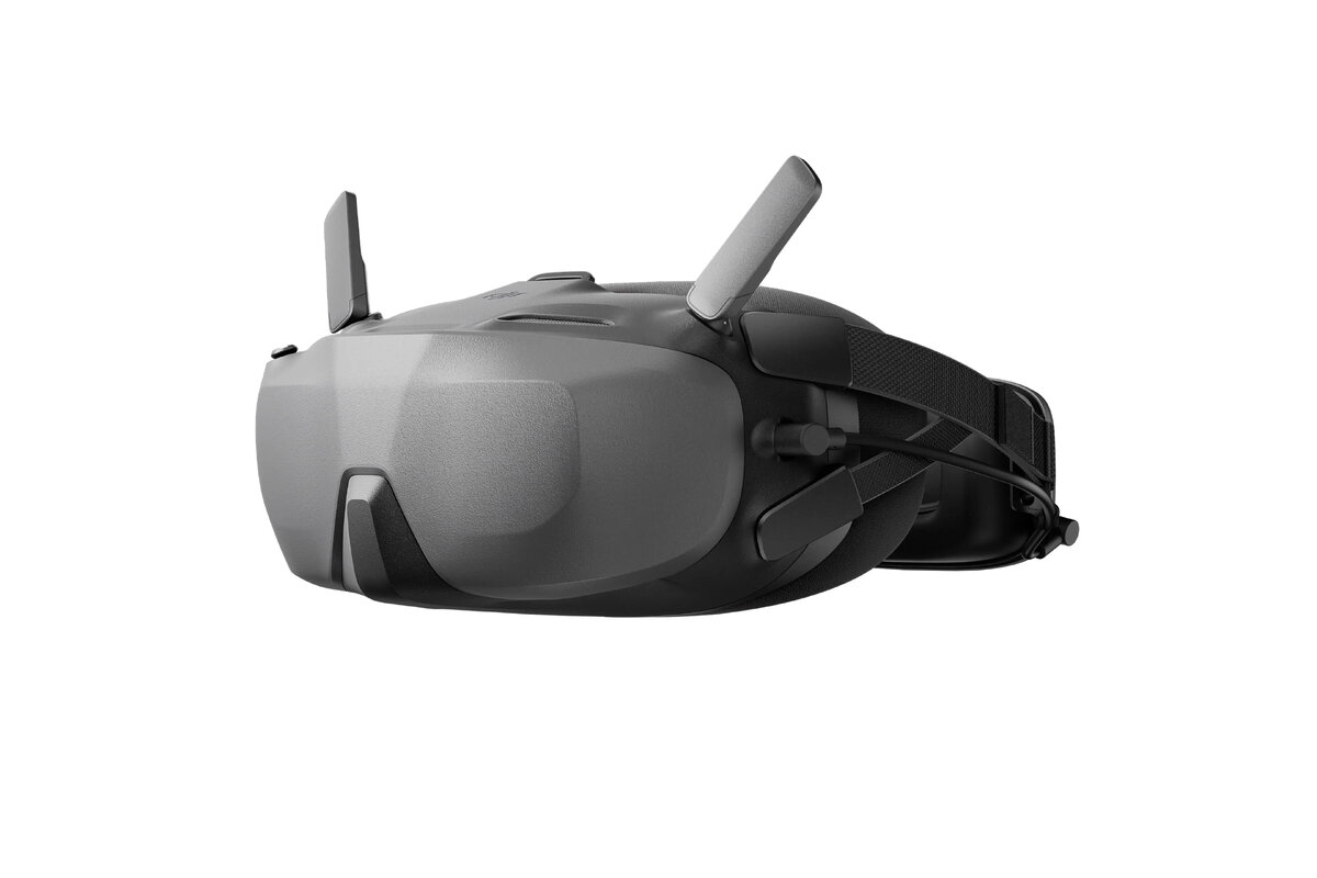 FPV-очки DJI Goggles N3 Photo 2