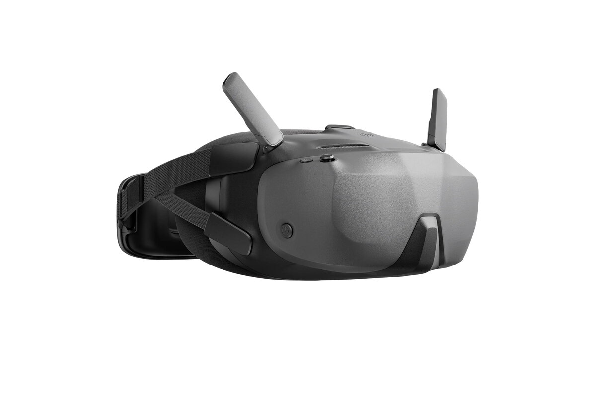 FPV-очки DJI Goggles N3 Photo 3