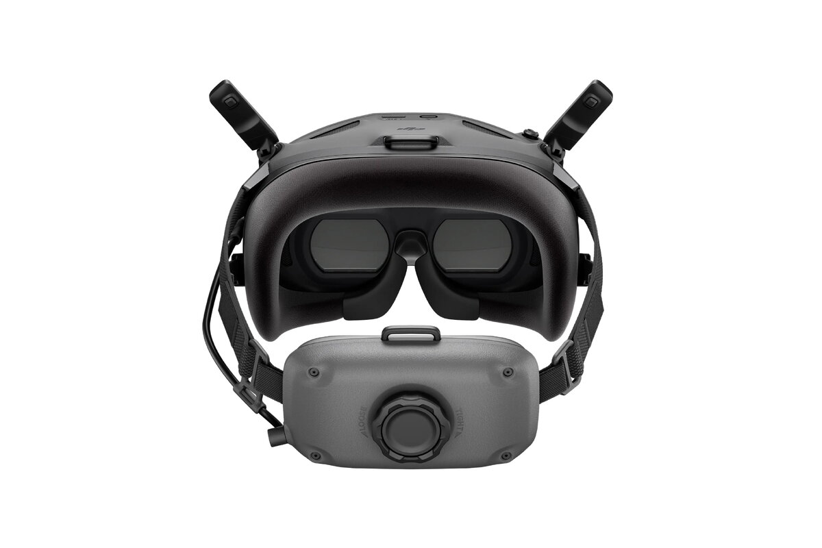 FPV-очки DJI Goggles N3 Photo 4