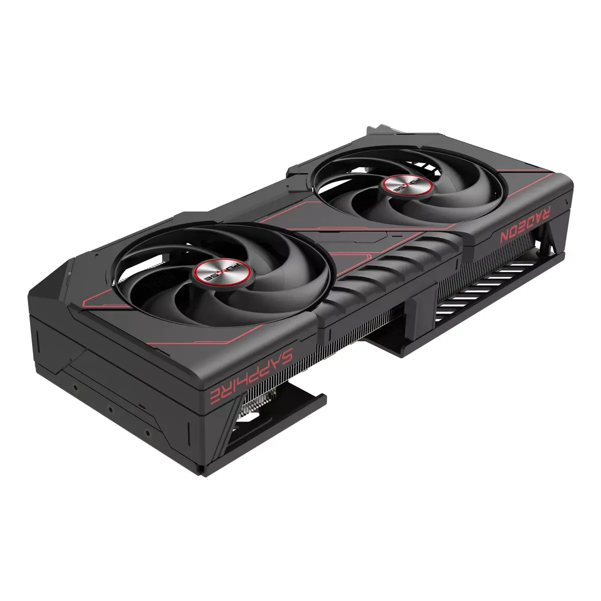 Sapphire PULSE Radeon RX 9070 видеокарта Photo 3