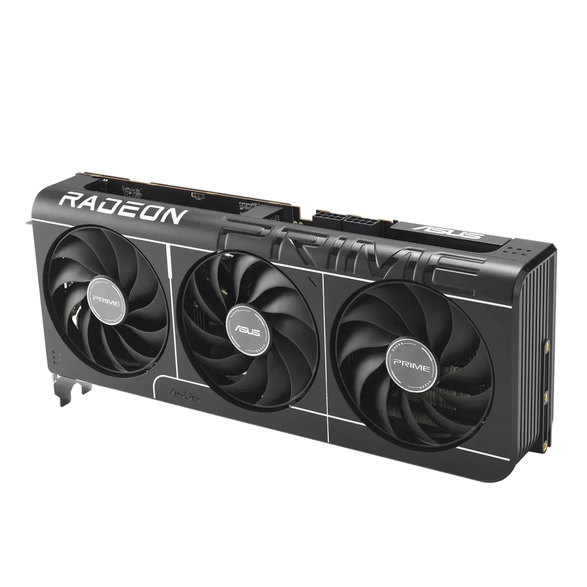 Asus Radeon RX 9070 16 ГБ GDDR6 видеокарта Photo 4