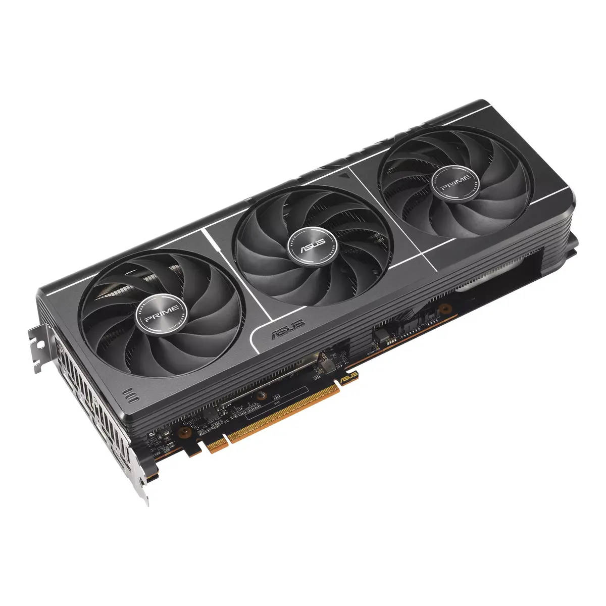 Asus Radeon RX 9070 16 ГБ GDDR6 видеокарта Photo 5