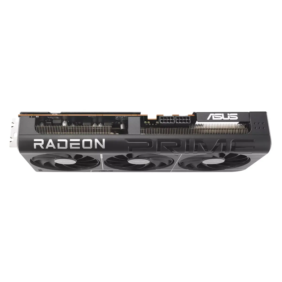 Asus Radeon RX 9070 16 ГБ GDDR6 видеокарта Photo 6
