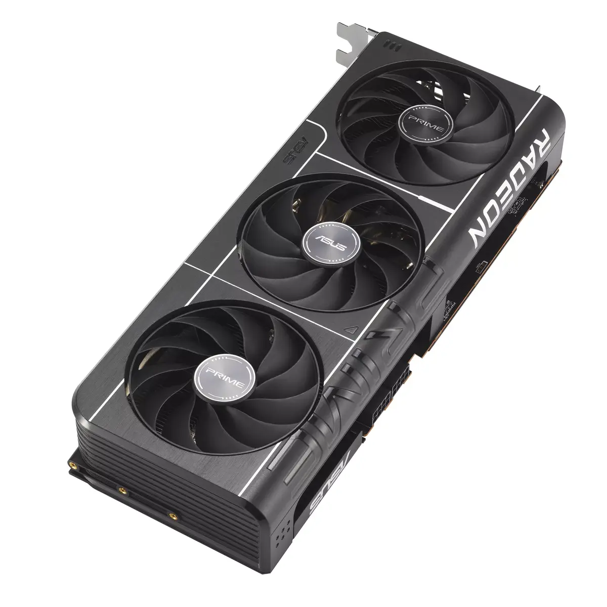 Asus Radeon RX 9070 16 ГБ GDDR6 видеокарта Photo 7