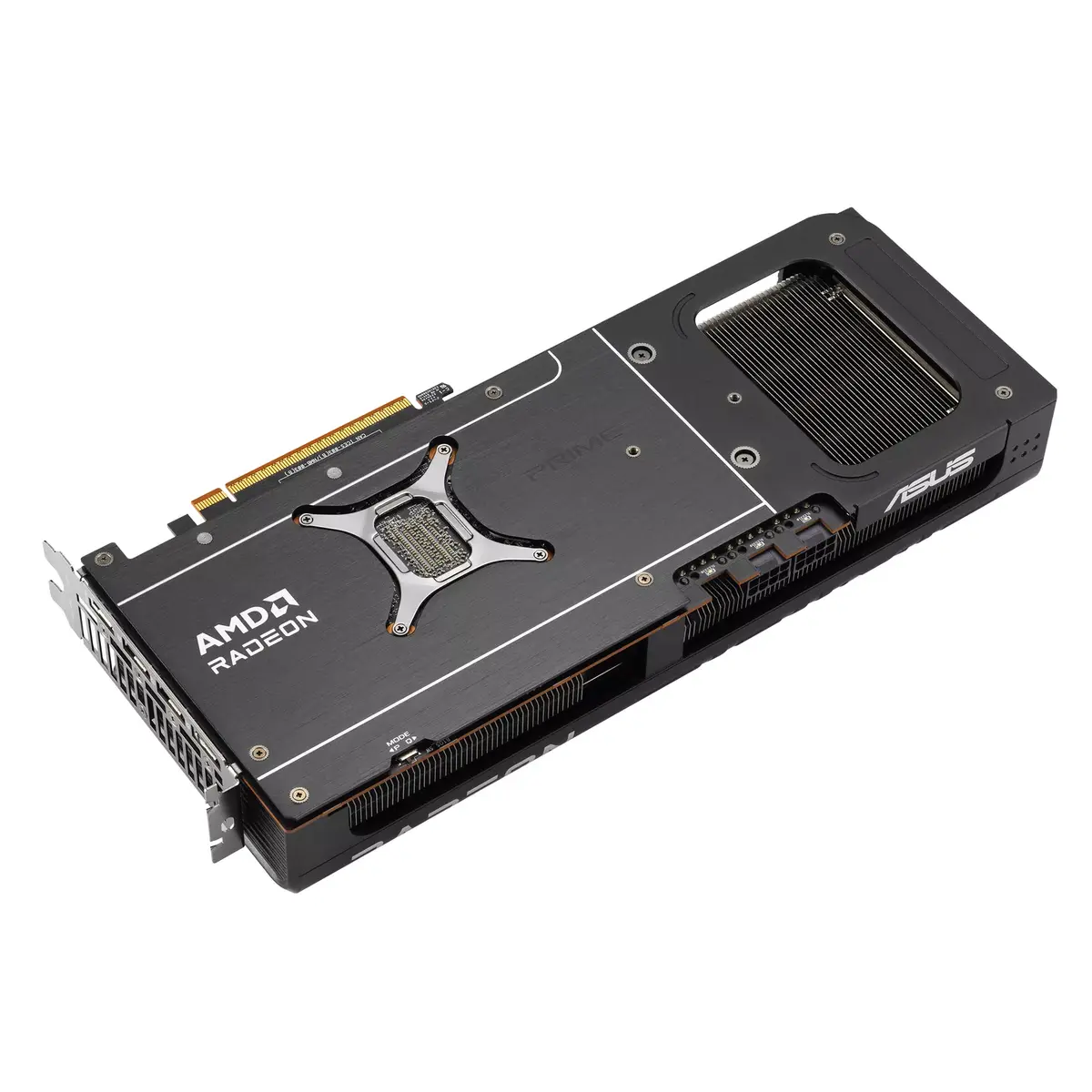 Asus Radeon RX 9070 16 ГБ GDDR6 видеокарта Photo 9