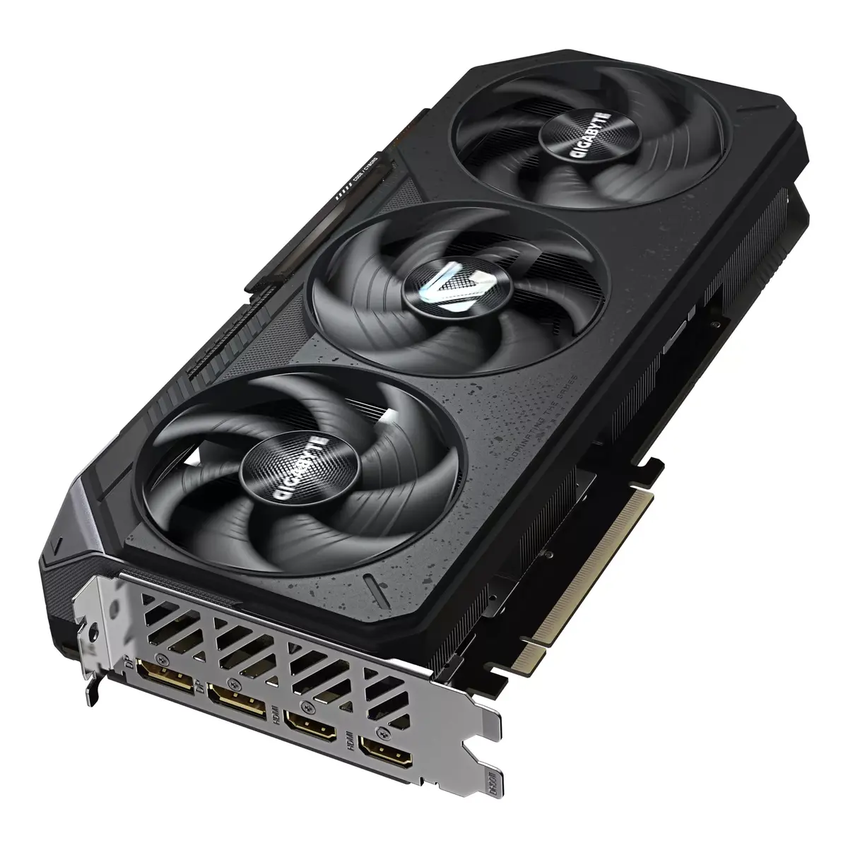 GIGABYTE Radeon RX 9070 16 ГБ GDDR6 видеокарта Photo 4