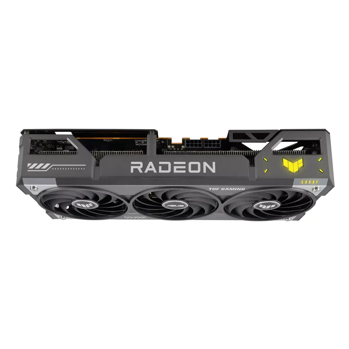 Видеокарта Asus TUF Gaming Radeon RX 9070 OC Edition Photo 7