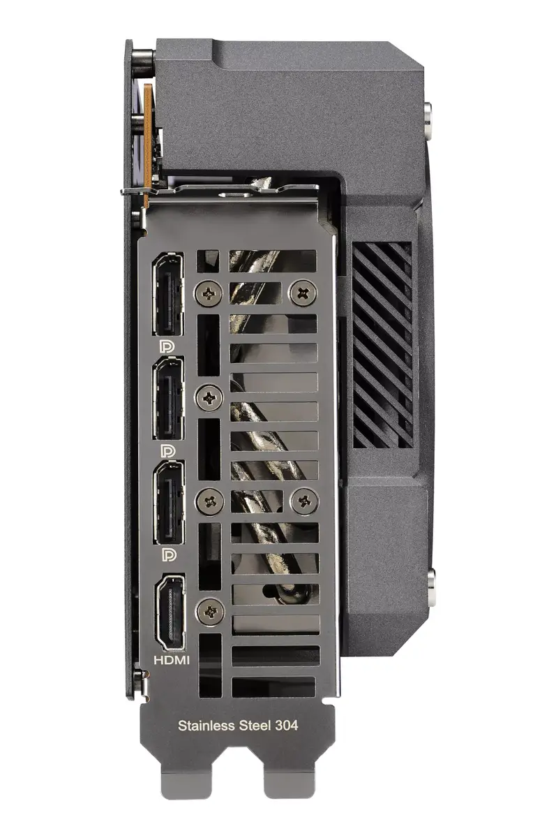 Видеокарта Asus TUF Gaming Radeon RX 9070 OC Edition Photo 10