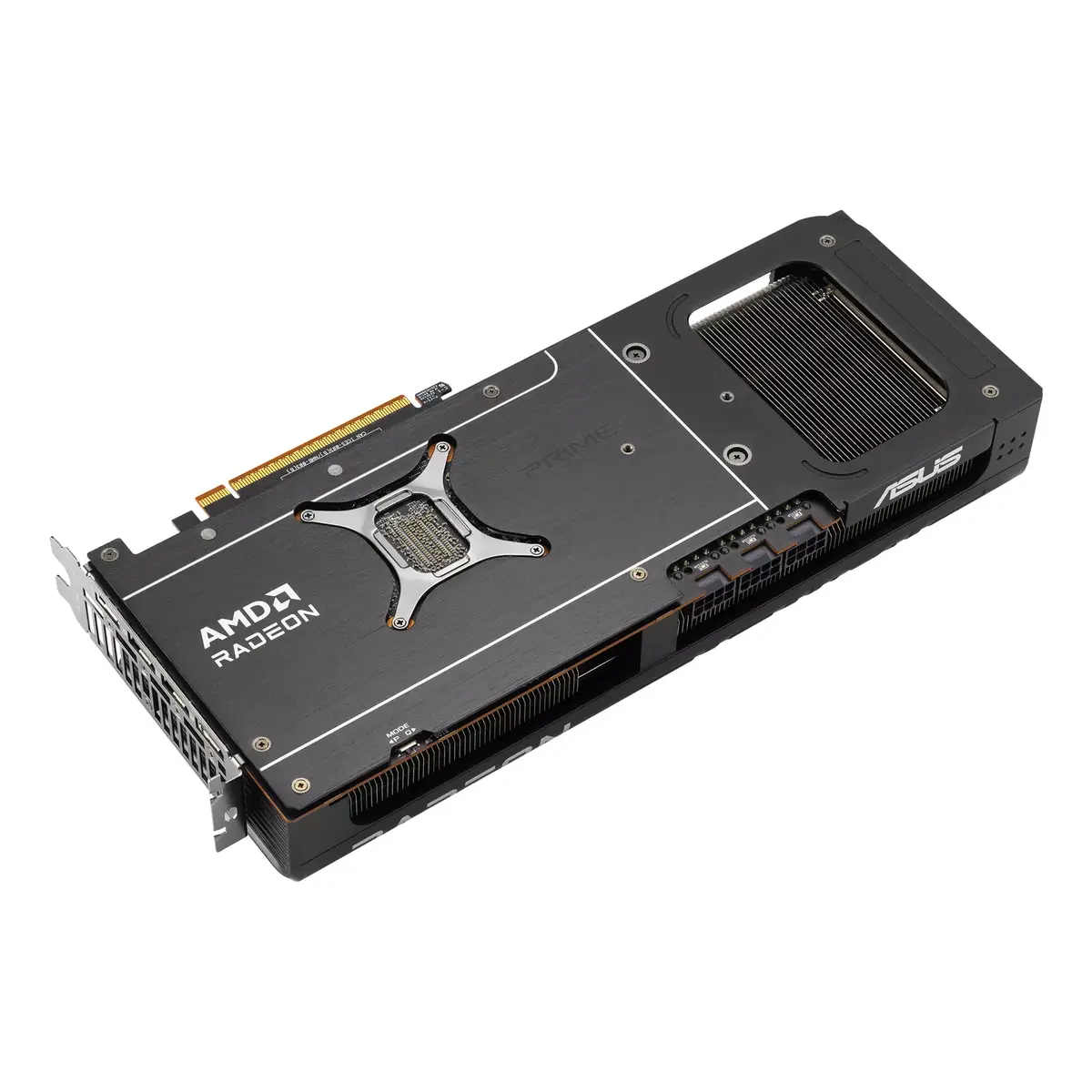 ASUS PRIME RX 9070 XT 16 ГБ видеокарта Photo 9