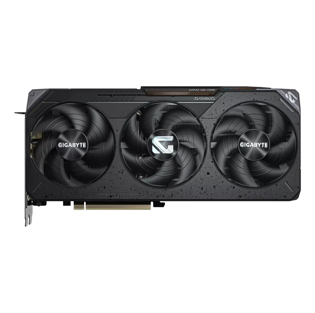 GIGABYTE Radeon RX 9070 XT 16GB видеокарта Photo 2