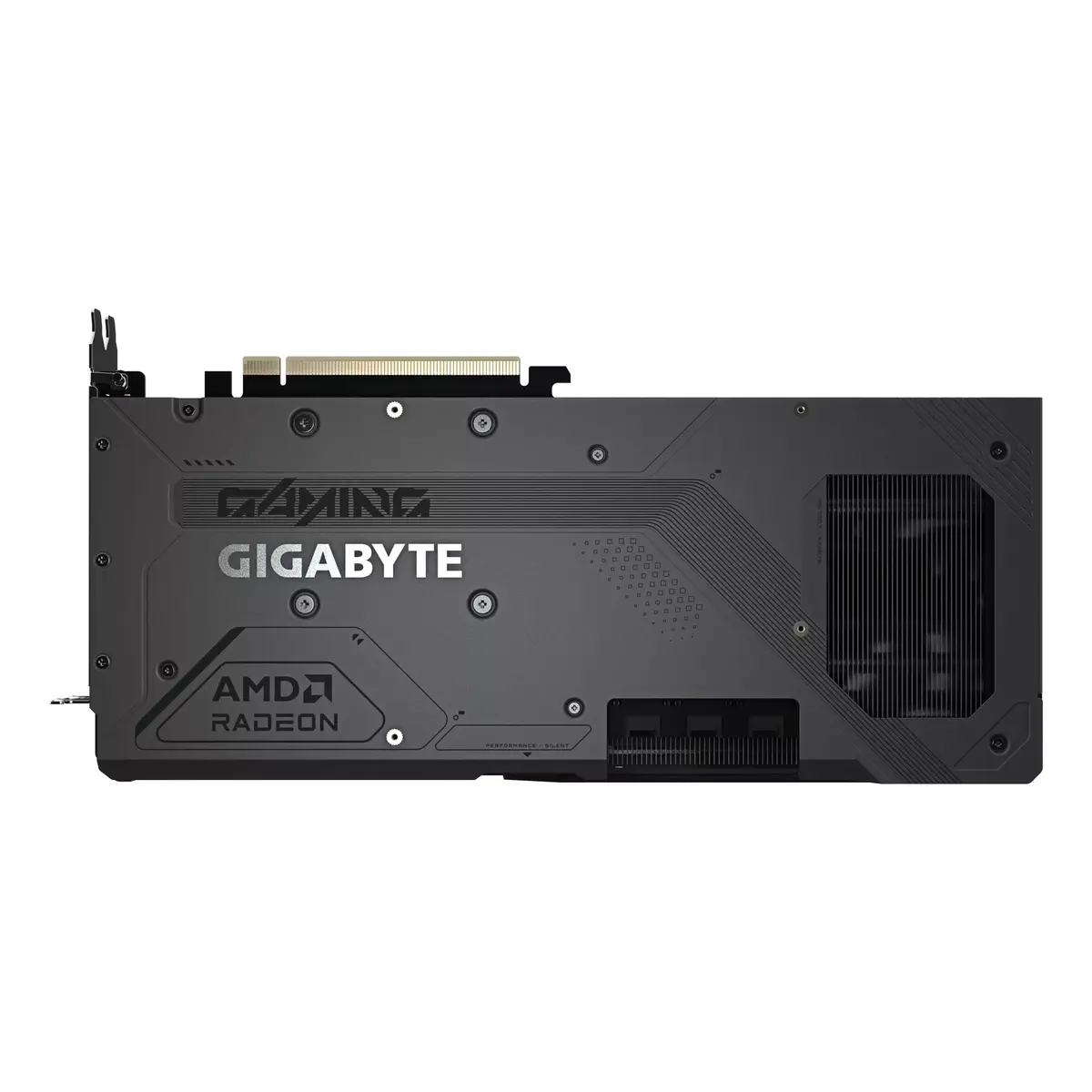 GIGABYTE Radeon RX 9070 XT 16GB видеокарта Photo 6