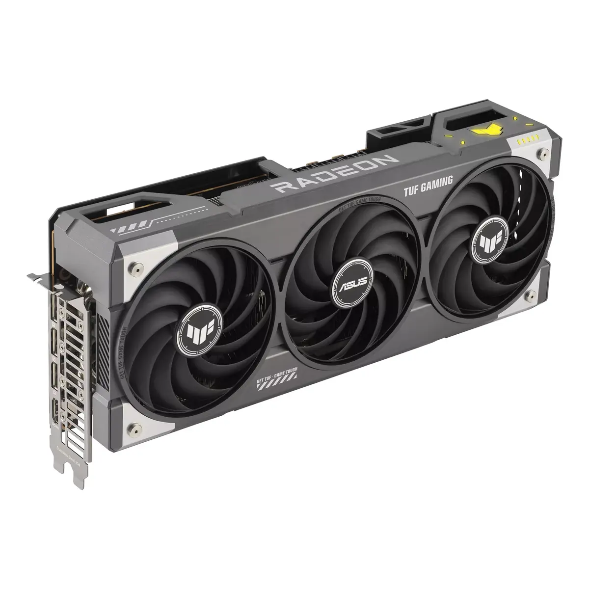 Asus Radeon RX 9070 XT 16 ГБ видеокарта Photo 3