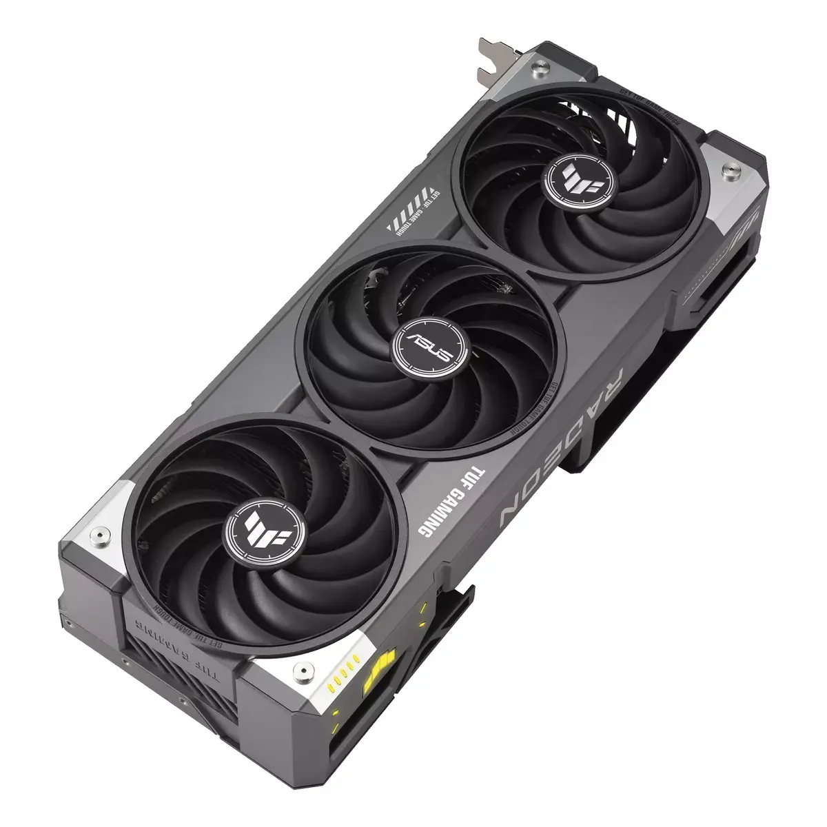 Asus Radeon RX 9070 XT 16 ГБ видеокарта Photo 5