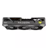 Asus Radeon RX 9070 XT 16 ГБ видеокарта Photo 7