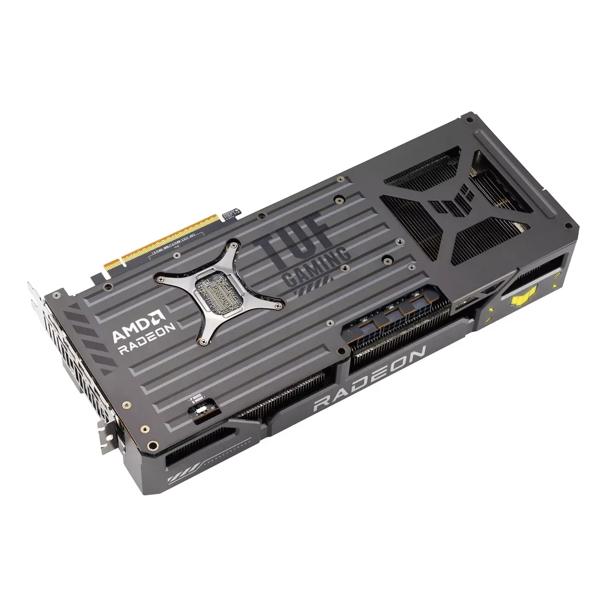 Asus Radeon RX 9070 XT 16 ГБ видеокарта Photo 9