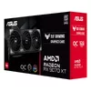 Asus Radeon RX 9070 XT 16 ГБ видеокарта Photo 11