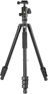 Штатив Vanguard VESTA GO 264AB алюминиевый лёгкий компактный — 3-секционный туристический штатив, высота макс. не указана