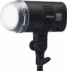 Студийный LED-осветитель Elinchrom 100 C 100W 5600K