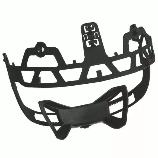 Safety Headgear Uvex 9731031 Photo 5