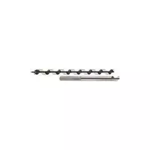 Drill bit Makita D-07347 8 x 250 mm for metal and wood, carbide tip