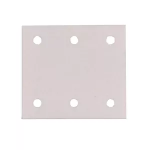 Sanding sheet Makita P-35879 10 pcs 115 mm x 102 mm