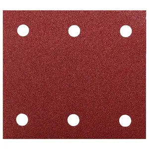 Sanding sheet Makita P-33130 10 pcs 115mm x 102mm