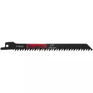 Полотно для лобзика Makita P-05022 Высокоуглеродная сталь 5 шт 13 см