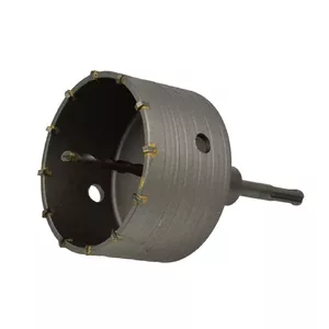 Core drill for concrete GEKO 7110320 150 mm SDS+