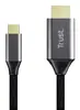 Trust 25630 USB-C uz HDMI video kabelis Photo 3
