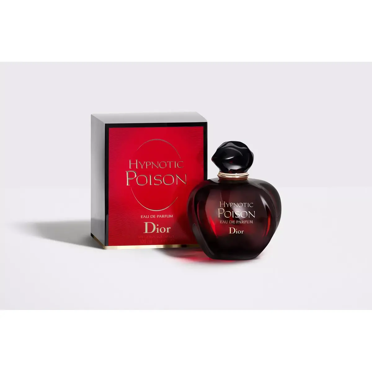 Parfīmu ūdens Dior Hypnotic Poison 50ml Photo 2