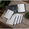Divider Leitz 12190000 A4 Polypropylene Black Photo 3