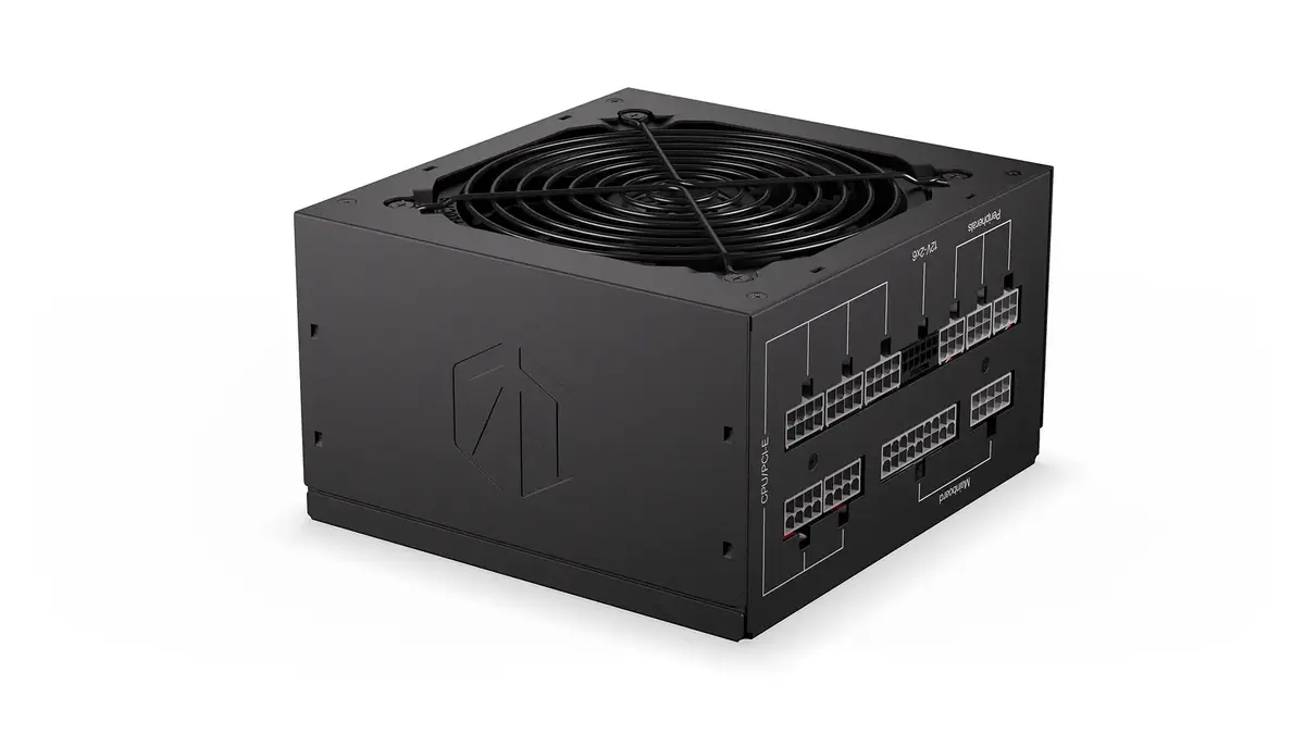 Блок питания ENDORFY Supremo FM6 1000 Вт Photo 5