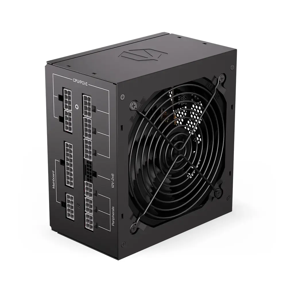Блок питания ENDORFY Supremo FM6 1000 Вт Photo 12