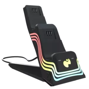 Charging stand PDP 049-033-BK for Xbox Series S X Black