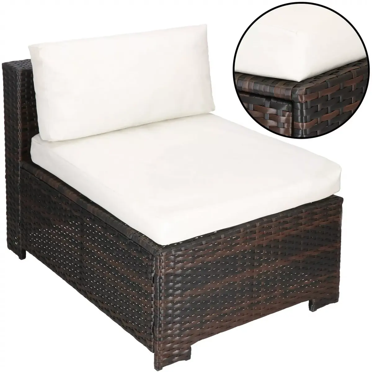 Garden furniture set Springos GF0062 Photo 3