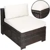 Garden furniture set Springos GF0062 Photo 3