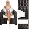 Garden furniture set Springos GF0062 Photo 5