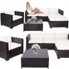 Garden furniture set Springos GF0062 Photo 7