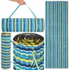 Beach mat Springos PM0016 180 x 60 cm Photo 2