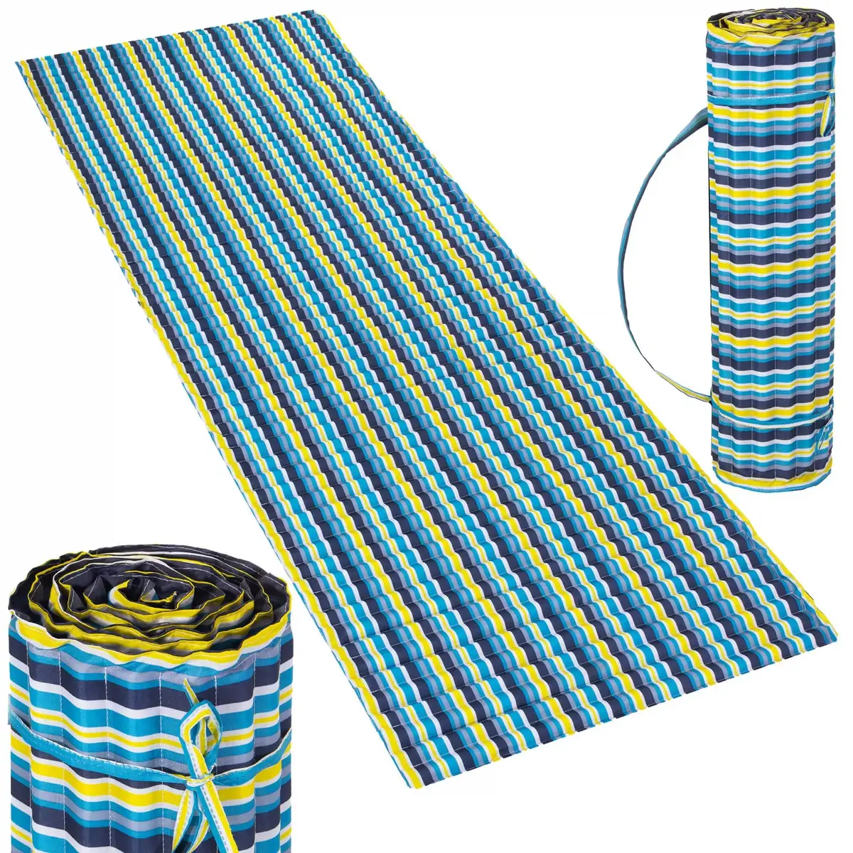 Beach mat Springos PM0016 180 x 60 cm Photo 10