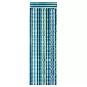 Beach mat Springos PM0017 180x60 cm with pillow