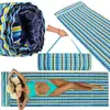 Beach mat Springos PM0017 180x60 cm Photo 3