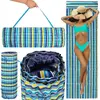 Beach mat Springos PM0017 180x60 cm Photo 4