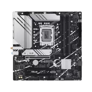 Mātesplate ASUS PRIME B760M-A WIFI