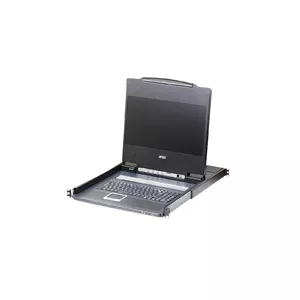 Rack Console ATEN CL6700MW 17.3" 1920x1080 USB Keyboard French