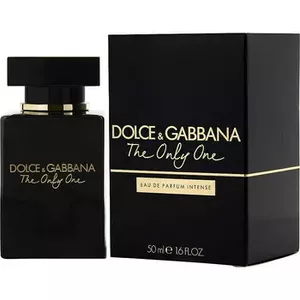 Dolce & Gabbana The Only One Intense EDP 50 ml