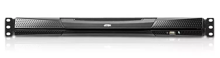 KVM переключатель ATEN KL1516AIN Photo 3